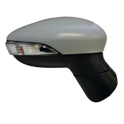 Καθρέπτης Δεξιός Για  Ford Fiesta 08-13 Ηλεκτρικός 1 Τεμάχιο Καθρέπτης Δεξιός Για  Ford Fiesta 08-13 Ηλεκτρικός 1 Τεμάχιο