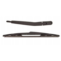 Υαλοκαθαριστήρας Πίσω Με Μπράτσο Για Opel Zafira B 05-12 350mm