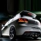Πισινά Φανάρια Set Για Vw Golf VI (6) 08-12 Full Led Dynamic GTI R20 Look Σκούρο Κόκκινο/Φιμέ VLand