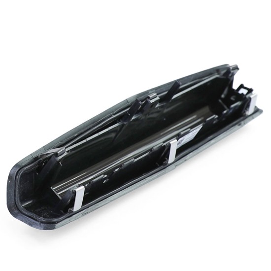 Τρίτο Στοπ Για Opel Astra H 04-09 5D Μαύρο / Φιμέ (Μόνο Κάλυμμα)