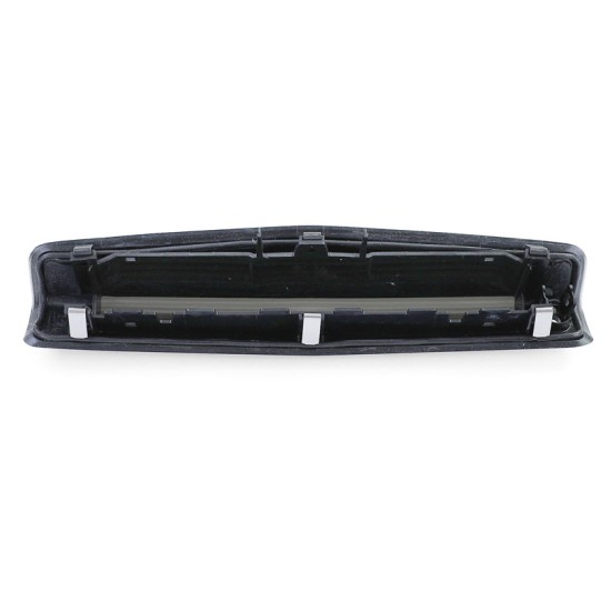 Τρίτο Στοπ Για Opel Astra H 04-09 5D Μαύρο / Φιμέ (Μόνο Κάλυμμα)