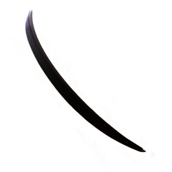 Αεροτομή Πορτ Παγκάζ Για Audi A5 8T 08-15 Coupe Μάυρη Mat Από Abs Πλαστικό 1 Τεμάχιο Αεροτομή Πορτ Παγκάζ Για Audi A5 8T 08-15 Coupe Μάυρη Mat Από Abs Πλαστικό 1 Τεμάχιο