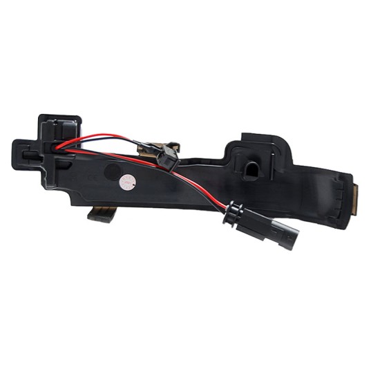 Φλας Καθρέπτη Για Volvo S60 11-18 / S80 12-16 / V40 13+ / V60 11-18 / V70 12+ Led Dynamic Φιμέ 2 Τεμάχια