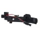 Φλας Καθρέπτη Για Volvo S60 11-18 / S80 12-16 / V40 13+ / V60 11-18 / V70 12+ Led Dynamic Φιμέ 2 Τεμάχια
