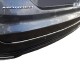 Προστατευτικό Πίσω Προφυλακτήρα Για Ford Mondeo Mk5 Station Wagon 2014+ Από Ανοξείδωτο Ατσάλι (Steel)