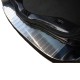 Προστατευτικό Πίσω Προφυλακτήρα Για Ford Mondeo Mk5 Station Wagon 2014+ Από Ανοξείδωτο Ατσάλι (Steel)