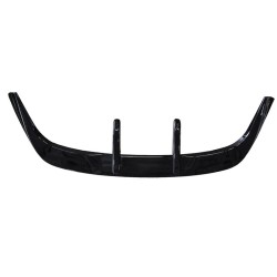Αεροτομή Οροφής Για Bmw X1 F48 15-19 Gloss Black Από Abs Πλαστικό 3 Τεμάχια