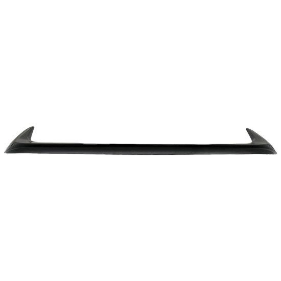 Αεροτομή Οροφής Για Bmw X1 F48 15-19 Gloss Black Από Abs Πλαστικό 3 Τεμάχια