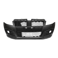 Μπροστινός Προφυλακτήρας Για Suzuki Swift 10-17 GTI Sport Look