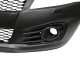Μπροστινός Προφυλακτήρας Για Suzuki Swift 10-17 GTI Sport Look