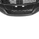 Μπροστινός Προφυλακτήρας Για Suzuki Swift 10-17 GTI Sport Look