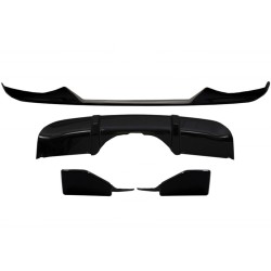 Body Kit Για Bmw X5 F15 13-18 Με M-Technik Προφυλακτήρες M-Performance Look Σετ 4 Τεμάχια Body Kit Για Bmw X5 F15 13-18 Με M-Technik Προφυλακτήρες M-Performance Look Σετ 4 Τεμάχια