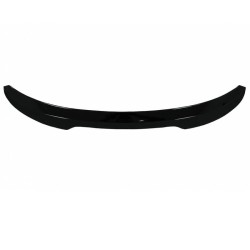 Αεροτομή Οροφής Πρόσθετο Για Ford Puma 19+ Απλή & ST Έκδοση Μάυρη Γυαλιστερή Από Abs Πλαστικό 1 Τεμάχιο