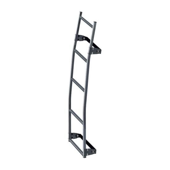Σκάλα Πίσω Πόρτας Για Van CRUZ 941-060 FIXED EF120 120cm x 30cm