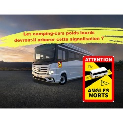 Αυτοκόλλητο Σήμα Μεγάλο Τυφλό Σημείο (Blind Spot - Take Care) 25 x 17.5cm 1 Τεμάχιο Αυτοκόλλητο Σήμα Μεγάλο Τυφλό Σημείο (Blind Spot - Take Care) 25 x 17.5cm 1 Τεμάχιο