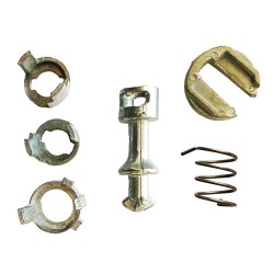 Κιτ Επισκευής Κλειδαριάς Bmw 3 E46 A8244051/050P2