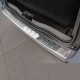 Προστατευτικό Πίσω Προφυλακτήρα Για Renault Kangoo III 21+/ Mercedes-Benz Citan 21+ Από Ανοξείδωτο Ατσάλι (Steel)