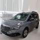 Προστατευτικό Πίσω Προφυλακτήρα Για Renault Kangoo III 21+/ Mercedes-Benz Citan 21+ Από Ανοξείδωτο Ατσάλι (Steel)