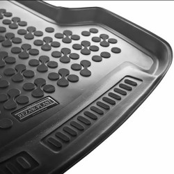 Πατάκι Πορτ-Παγκάζ Σκαφάκι Για Renault Clio IV Grandtour 12-19 Μαύρο 231370 Rezawplast Πατάκι Πορτ-Παγκάζ Σκαφάκι Για Renault Clio IV Grandtour 12-19 Μαύρο 231370 Rezawplast