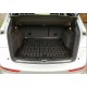 Πατάκι Πορτ-Παγκάζ Σκαφάκι Για Renault Clio IV Grandtour 12-19  Μαύρο 231370 Rezawplast