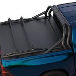 Tessera Roll+ Ηλεκτρικό ρολό καπάκι καρότσας Τoyota Hilux Revo 2016+ / Toyota Ηilux 2021+