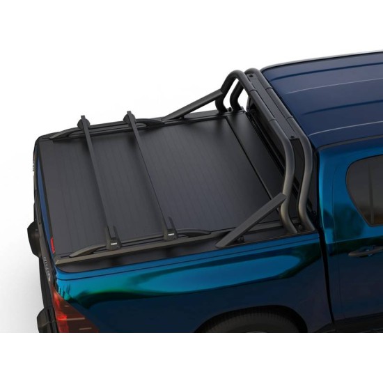 Tessera Roll+ Ηλεκτρικό ρολό καπάκι καρότσας Τoyota Hilux Revo 2016+ / Toyota Ηilux 2021+