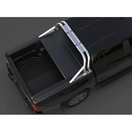Tessera Roll+ Ηλεκτρικό ρολό καπάκι καρότσας Τoyota Hilux Revo 2016+ / Toyota Ηilux 2021+