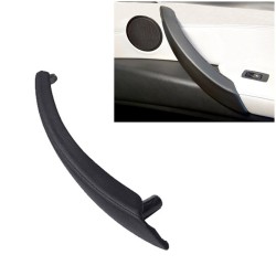 Χειρολαβή Πόρτας Εσωτερική Για Bmw X5 E70 07-13 / X6 E71 08-15 Εμπρός & Πίσω Δεξιά Σετ 2 Τεμαχίων Μαύρο Χειρολαβή Πόρτας Εσωτερική Για Bmw X5 E70 07-13 / X6 E71 08-15 Εμπρός & Πίσω Δεξιά Σετ 2 Τεμαχίων Μαύρο