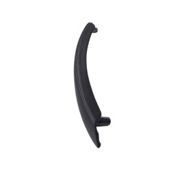 Χειρολαβή Πόρτας Εσωτερική Για Bmw X5 E70 07-13 / X6 E71 08-15 Εμπρός & Πίσω Δεξιά Σετ 2 Τεμαχίων Μαύρο Χειρολαβή Πόρτας Εσωτερική Για Bmw X5 E70 07-13 / X6 E71 08-15 Εμπρός & Πίσω Δεξιά Σετ 2 Τεμαχίων Μαύρο