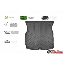 Πατάκι Πορτ-Παγκάζ 3D Σκαφάκι Από Λάστιχο TPE Για Tesla Model X 5 Θέσιο 2015-2020 Μαύρο Rizline Πατάκι Πορτ-Παγκάζ 3D Σκαφάκι Από Λάστιχο TPE Για Tesla Model X 5 Θέσιο 2015-2020 Μαύρο Rizline