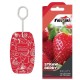 Σετ Αρωματικών Αυτοκινήτου Feral Fruity Collection Strawberry 3 Τεμάχια