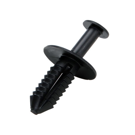 Κλίπ Κούμπωμα Πλαστικό Για Mercedes B29 6.5mm x 28.6mm x 8mm 1 Τεμάχιο