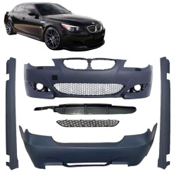 Body Kit Για Bmw 5 E60 03-10 M5 Look Body Kit Για Bmw 5 E60 03-10 M5 Look