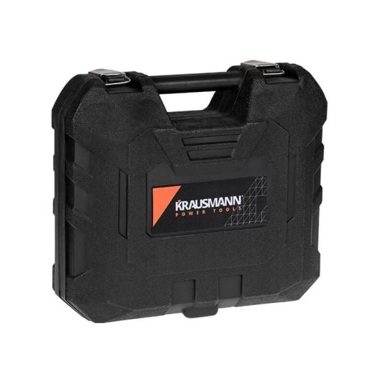 Μπουλονόκλειδο 450W Με Καρυδάκια 17 / 19 / 21 / 22 mm Krausmann 8300