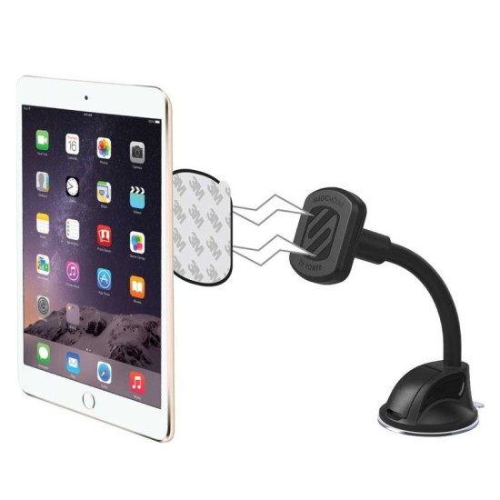 Μαγνητική Βάση Για Smartphone & Tablet Scosche MAGTHD2I
