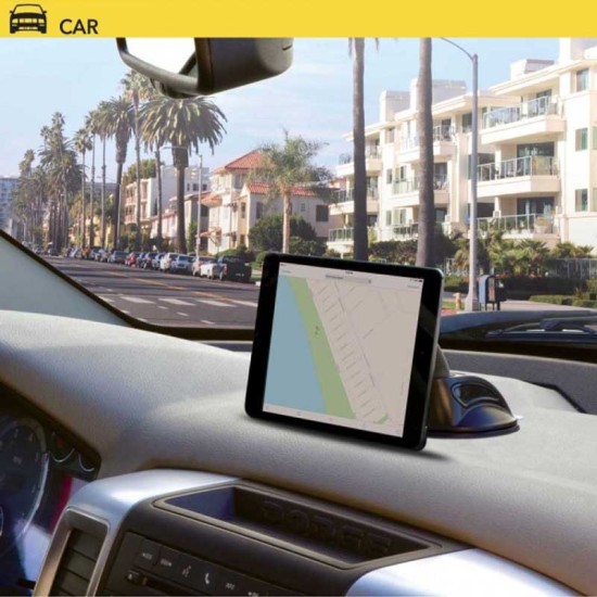 Μαγνητική Βάση Για Smartphone & Tablet Scosche MAGTHD2I