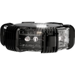 Φάρος Ασφαλείας Αυτοκινήτου Μαγνητικός / Φακός Osram LEDguardian Road Flare LEDSL303