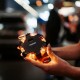 Φάρος Ασφαλείας Αυτοκινήτου Μαγνητικός / Φακός Osram LEDguardian Road Flare LEDSL303