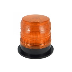 Φάρος Ασφαλείας Αυτοκινήτου 12V&24V  Μαγνητικός & Βιδωτός12x11cm Πορτοκαλί Φάρος Ασφαλείας Αυτοκινήτου 12V&24V  Μαγνητικός & Βιδωτός12x11cm Πορτοκαλί