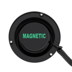 Φάρος Ασφαλείας Αυτοκινήτου 12V&24V  Μαγνητικός & Βιδωτός12x11cm Πορτοκαλί Φάρος Ασφαλείας Αυτοκινήτου 12V&24V  Μαγνητικός & Βιδωτός12x11cm Πορτοκαλί