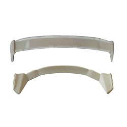 Αεροτομή Πορτ Παγκάζ Για Toyota C-HR 2016-2019 "EVO" 2 Τεμάχια Αεροτομή Πορτ Παγκάζ Για Toyota C-HR 2016-2019 "EVO" 2 Τεμάχια