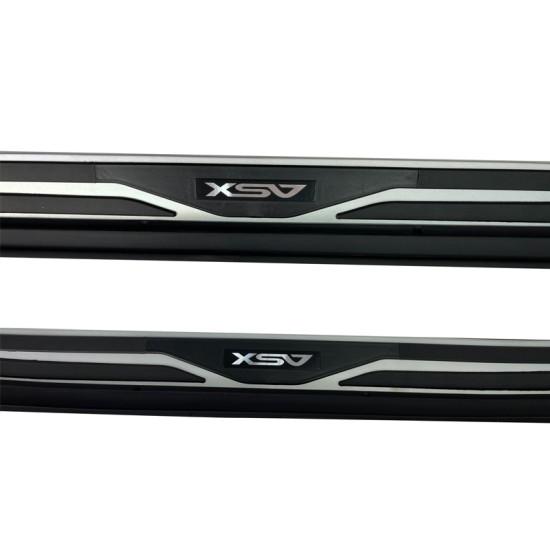 Πλαινά Σκαλοπάτια Για Mitsubishi ASX 10-16 ASX-2SS2 2 Τεμάχια