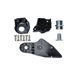 Βάσεις Επισκευής Αριστερού Φαναριού Για Mercedes-Benz C-Class W204 07-14