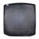 Πατάκι Πορτ-Παγκάζ 3D Σκαφάκι Από Πλαστικό PVC Για Skoda Octavia IV NX 2020+ Hatchback Μαύρο