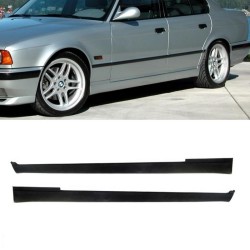 Πλαινά Μασπιέ Για Bmw 3 E34 Limo / Touring 87-97 M-Technik / M5 Look Από Abs Πλαστικό 2 Τεμάχια