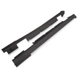 Πλαινά Μασπιέ Για Bmw 3 E34 Limo / Touring 87-97 M-Technik / M5 Look Από Abs Πλαστικό 2 Τεμάχια Πλαινά Μασπιέ Για Bmw 3 E34 Limo / Touring 87-97 M-Technik / M5 Look Από Abs Πλαστικό 2 Τεμάχια