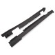 Πλαινά Μασπιέ Για Bmw 3 E34 Limo / Touring 87-97 M-Technik / M5 Look Από Abs Πλαστικό 2 Τεμάχια