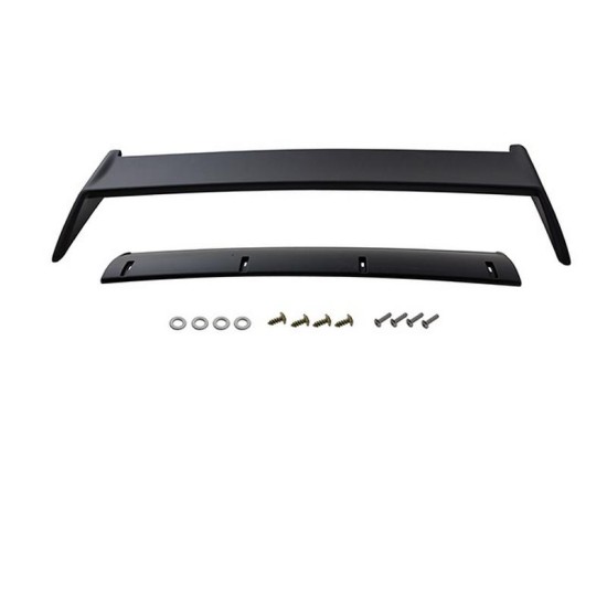 Αεροτομή Πορτ Παγκάζ Για Bmw 3 E30 82-94 M3 EVO Style Από Abs Πλαστικό