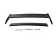 Αεροτομή Πορτ Παγκάζ Για Bmw 3 E30 82-94 M3 EVO Style Από Abs Πλαστικό