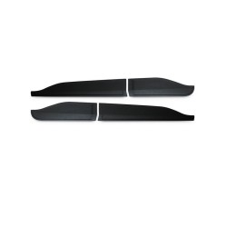 Τριμ Πόρτας Για Dacia Sandero 2021+ "Stepway Look" Σετ 4 Τεμαχίων Τριμ Πόρτας Για Dacia Sandero 2021+ "Stepway Look" Σετ 4 Τεμαχίων